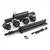 BEAMZ LED svetlobni efekt PARTYBAR 10 SET