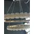 LED luster DF6178/500