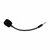 WS WGH 2442 BUTTERFLY Black Wireless Headset