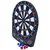 Body Sculpture elektronski pikado E-Dartboard