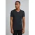 Casual Friday Majica Lincoln  mornarska