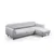 ATELIER DEL SOFA Ugaona garnitura Image Corner Right ( L3 Chl ) Beige