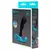 b-Vibe P-Spot Curl Black