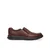 Clarks Nizki čevlji Cotrell Free 261315667 Rjava