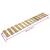 Rolano decking Prirodna 35 x 300 cm Impregnirana borovina