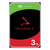 Seagate NAS 3TB trdi disk SATA, 256MB IronWolf