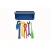 Chemoplast Orodje v omarici 25x12 cm