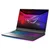 ASUS ROG Strix G18 G815LW-SA329W (18 inča 2.5K, Ultra 9 290HX, 64GB, SSD 1TB, GeForce RTX 5080, Win 11 Home) laptop + ranac