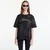 Majice MISBHV Devil Misbhv Fadded T-Shirt UNISEX Grey S