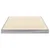Vidaxl Posteljni okvir Siva Sonoma 80 x 200 cm Konstruiran les