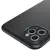 Silikonska Futrola Soft Case za Motorola Edge 50 Pro - Crna KP32918