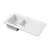 Reginox Modena 1000.10 White pure