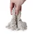 Kinetic Sand snežno presenečenje