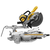 DeWalt DWS727 Potezna testera za drvo, 1675 W