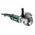 Metabo ugaona brusilica velika WE 2000-230, 2000W; 230mm 606432000
