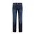 Pepe Jeans Kavbojke Cash  temno modra