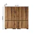 Hanah Home ormar Floransa 225, 225 cm, orah / antracit