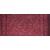 Conceptum Hypnose Tepih Dorian -AL 29, 150x230 cm, Crveni