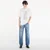 Jeans MM6 Pants 5 Pockets Light Blue 31