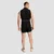 GymBeam Men‘s Pulse X Running Gillet Black