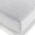 Hanah home Zaštitni prekrivač za dušek Alez, 90x200cmx30cm, Beli