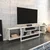 Hanah home TV Komoda Asal 150 Bela