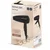 SENCOR SHD 0045BK Fen za kosu, Crni