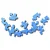 Cobble Hill Puzzle Limona v kokosu 1000 kosov