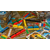 Društvena igra Ticket to Ride Legacy - Legends Of The West (Eng)