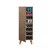 Hanah Home Vegas S 937 Cipelarnik, Braon