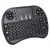 Mini Bežična Tastatura