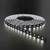 Braytron LED traka BRY-ECOLINE-12W-60L-5050-RGB-24V-IP20
