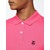 Selected Muška Roze Polo Majica