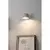 Eglo 74118 - LED prigušiva, punjivo, dodirno zidno svetlo MURAGLIE LED/5W/5V 2000 mAh belo
