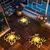 Datouren Solarna lampa za travnjak Ice Brick,8W
