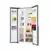 Side by side frižider - NRS917E41X - GORENJE