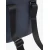 Dark Blue Mens Shoulder Bag Tommy Hilfiger Pique Mini Crossover