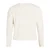 Zizzi Bluza MLAVU off-bela