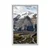 Plakat čudovita gorska panorama - 30x45 no frame