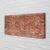 tulup.si Slika na platnu Vintage zid 120x60 cm