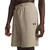 Under Armour RIVAL LW SHORTS, muške hlače, bež 6009345