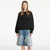 Mikina DIME Classic Small Logo Crewneck UNISEX Black L
