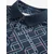 Baker by Ted Baker Majica mornarska/azur/neonsko lila