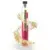 7suns Gold & Glow Tingle Tanning Elixir 6 ml