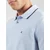 Calvin Klein Majica CLSS  svetlo modra