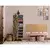 Hanah Home Set Nameštaj za hodnik Vegas 928 0900, Prljavo roze