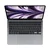 Obnovljeni laptop MacBook Air 15, M2, 8GB, 512GB, Klasa A+, srebrni