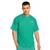 GymBeam Limitless Oversized T-Shirt Lagoon