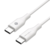 Kucni punjac Teracell Evolution DLS-TC07 PD 20W Type-C kabel beli