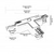 TROF T KONEKTOR WSO-32B CRNI AP